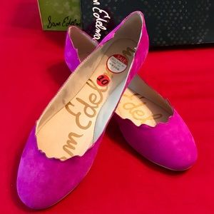 Sam Edelman Flats